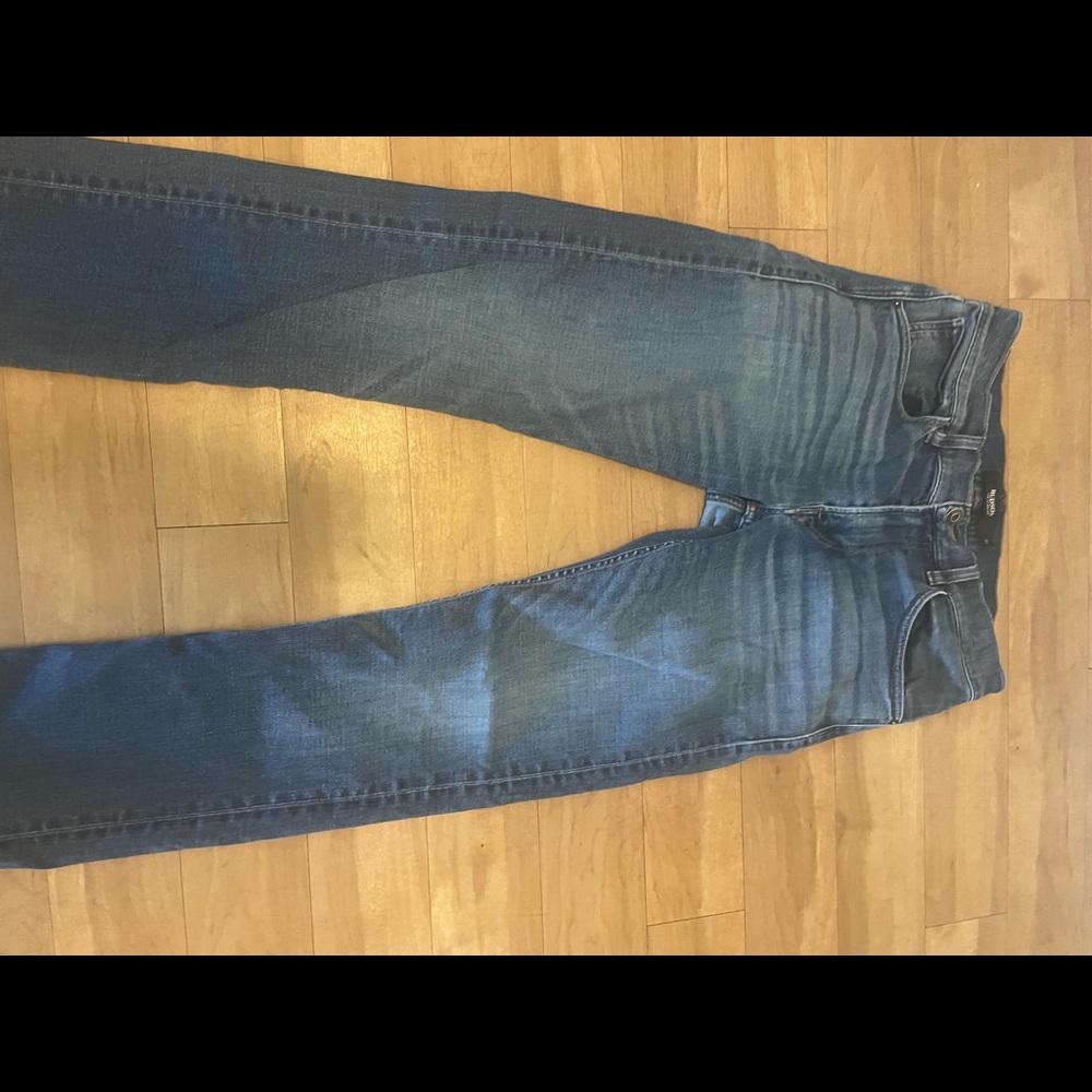 Men’s Hudson Jeans
